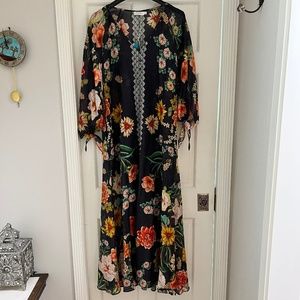 Johnny  Was Party Dress